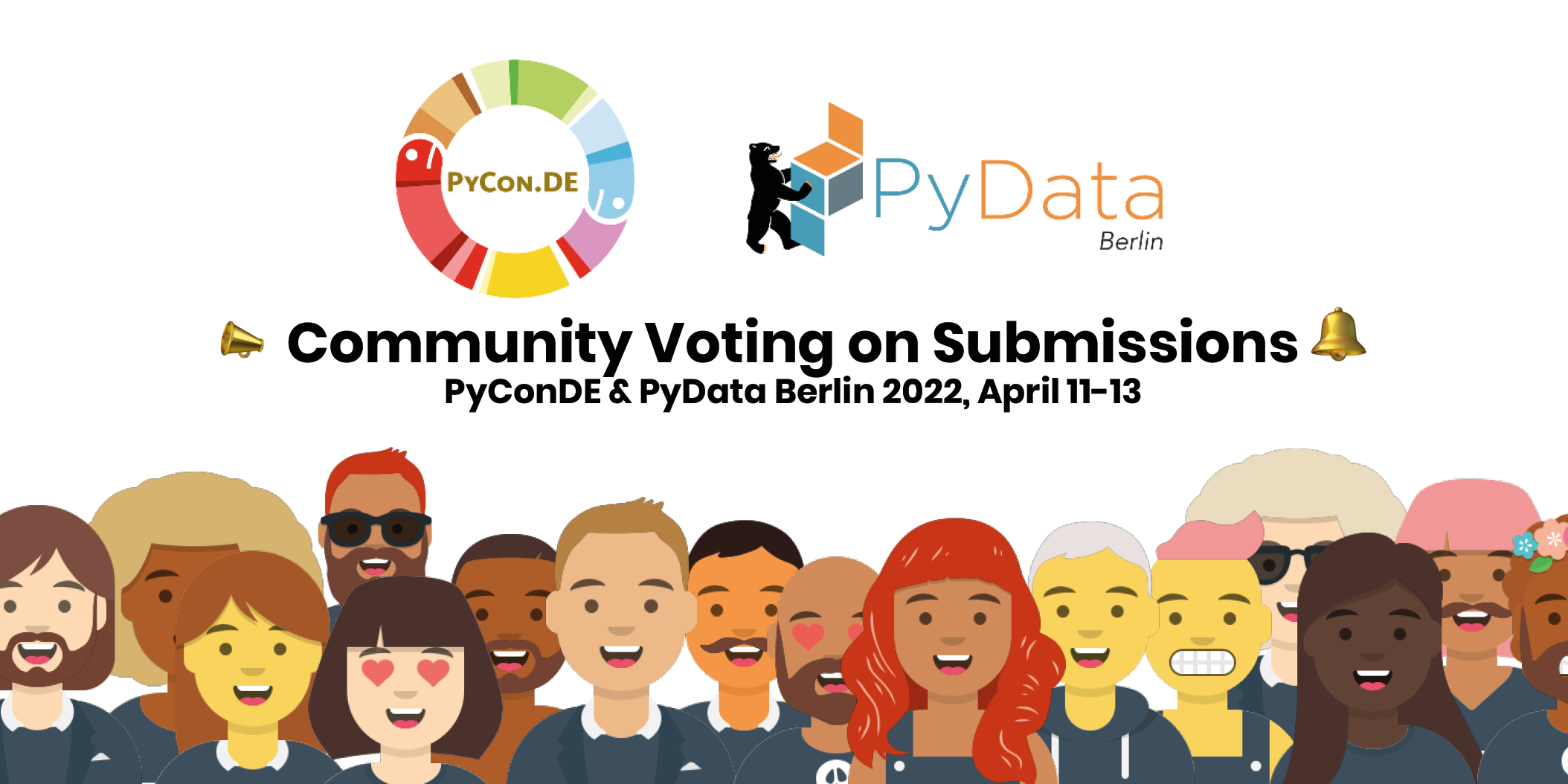 PyConDE & PyData Berlin 2022